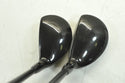 Titleist 913H 17*, 21* Hybrid Set RH Stiff Flex Diamana D+ 92 Graphite # 183700