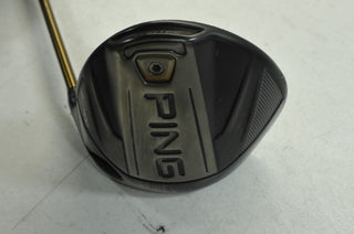 Ping G400 10.5* Driver Right Senior Flex 55g Alta CB # 181749 - Golf Club Brokers