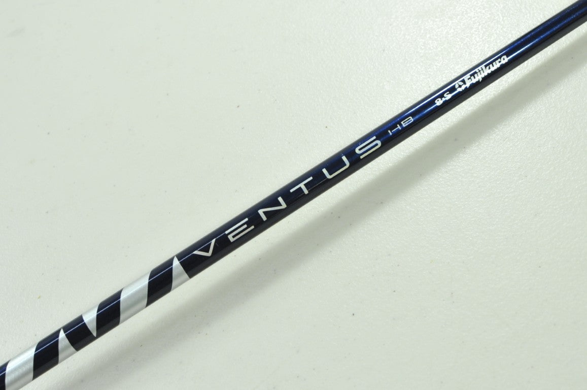 Fujikura Ventus Velocore HB Blue 8 Stiff Flex Ping #3 Hybrid Shaft 40