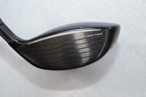 LEFT HANDED TaylorMade Stealth 2 3 - 15* Fairway Wood X - Stiff Graphite #175827 - Golf Club Brokers