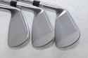 PXG 0317 CB Cavity Back 5-W Iron Set Right Stiff Flex DG 105 Steel # 175807