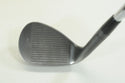 Titleist Vokey SM8 Jet Black 60*-10S Wedge Right Project X LZ Steel # 185277