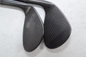 Ben Hogan Equalizer II 52*,60* Wedge Set RH Stiff KBS Tour-V 110 Steel # 169392