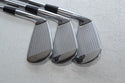 Mizuno MP-68 5-PW Iron Set Right Regular Flex Project X Rifle 5.0 Steel # 175585