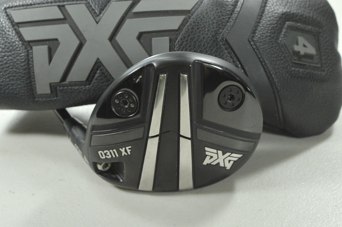 PXG 0311 XF Gen5 4-17* Fairway Wood Regular Flex RH Diamana S60 Graphite #212316