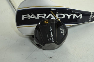 Callaway Paradym X 12* Driver Right Senior Flex 40g Ascent  # 181207