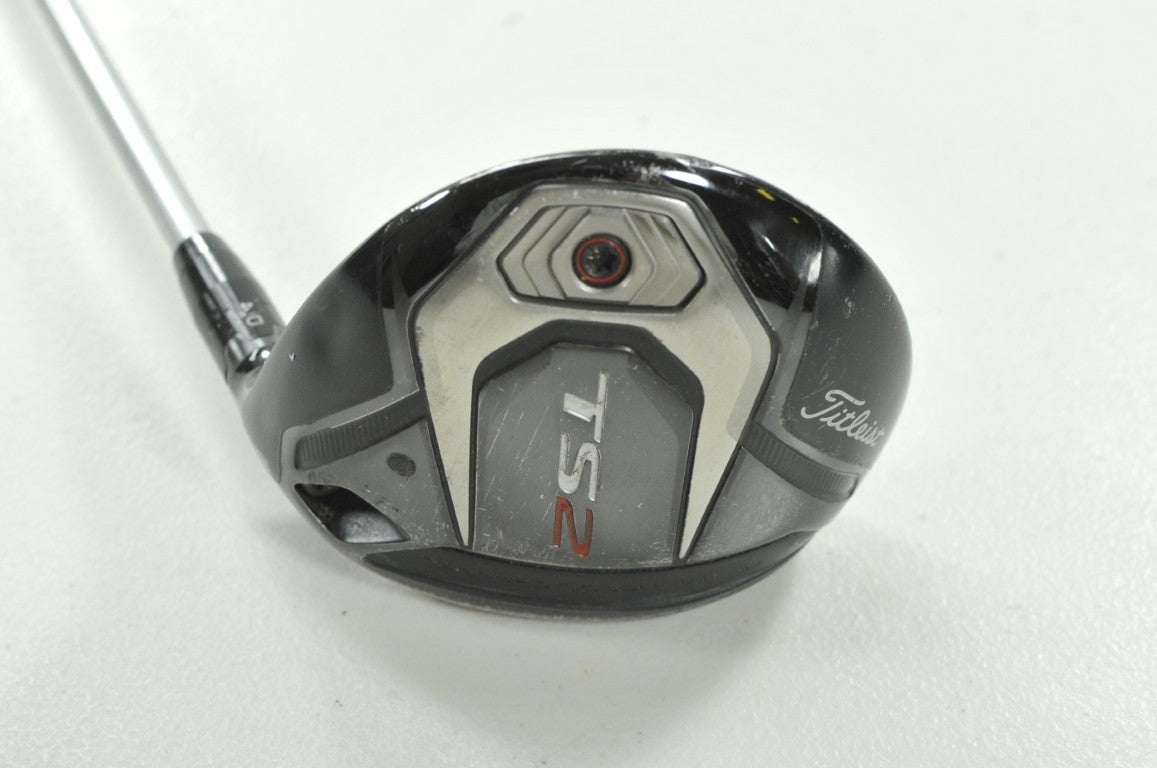 Titleist TS2 16.5* Fairway Wood Ladies Flex RH Kuro Kage 45g Graphite # 205933