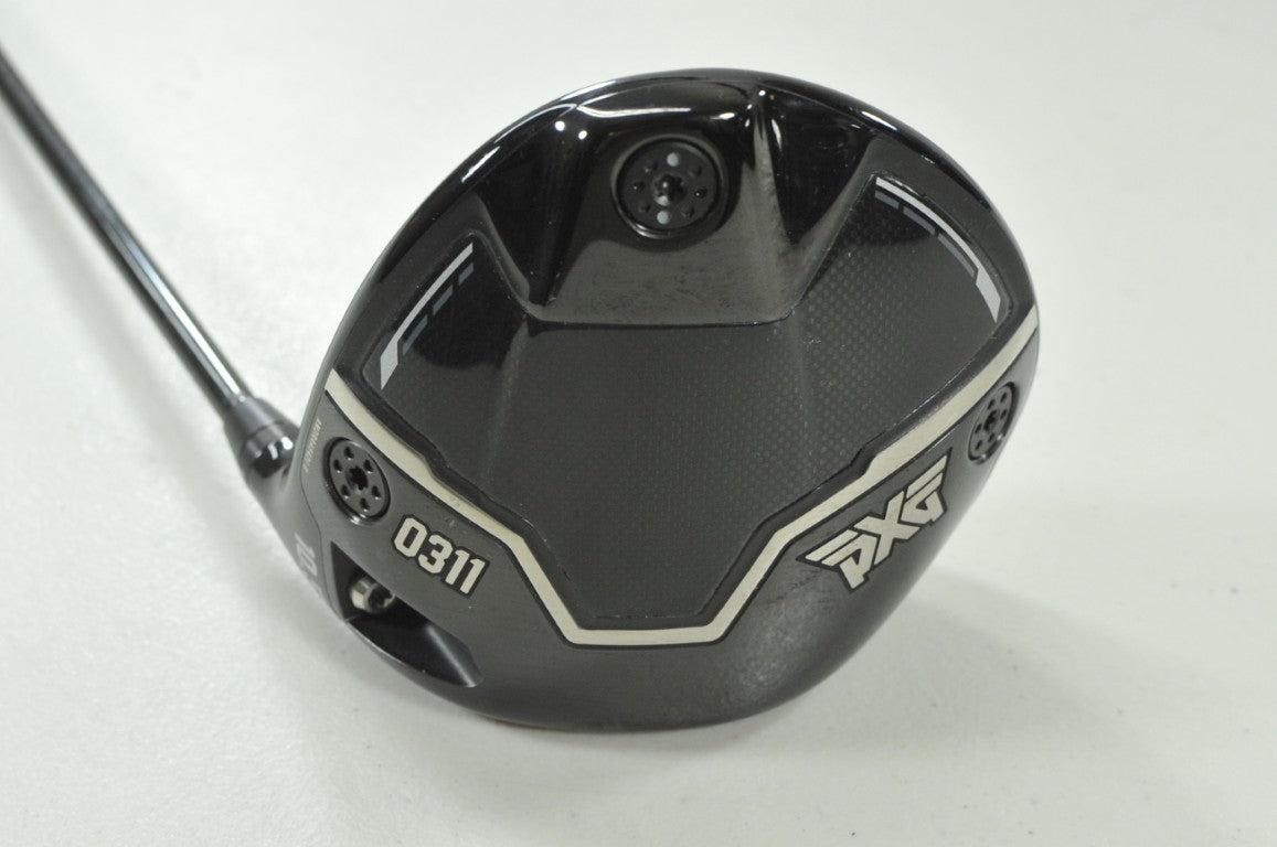 PXG 0311 Black Ops 10.5* Driver Stiff Flex Right Atmos Red 5  # 207304