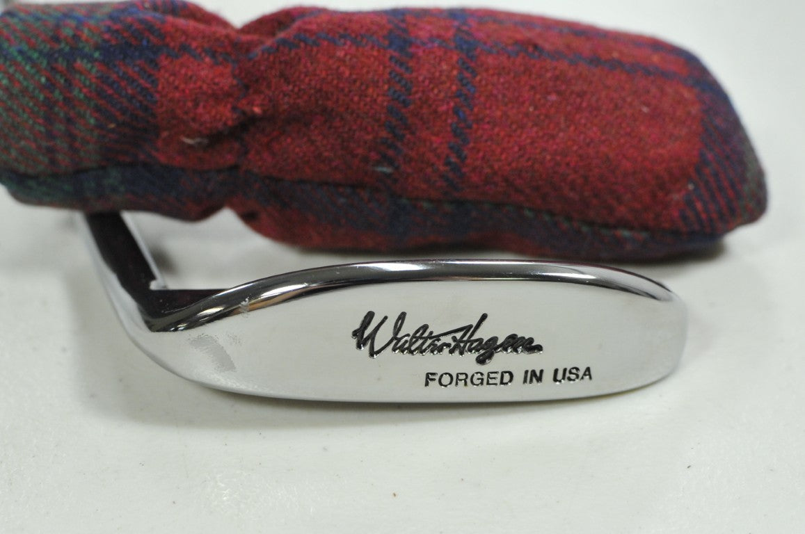 Walter Hagen Napa Blade 35