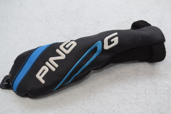 Ping G Series 5-26* Hybrid Right Senior Flex 70g Alta Graphite # 176469