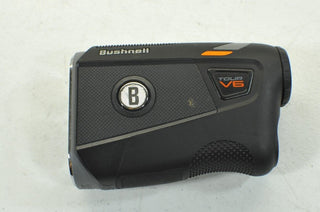 Bushnell Tour V6 Range Finder #180081 - Golf Club Brokers