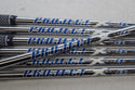 Project X LZ Loading Zone 6.0 Stiff 4 - PW Iron Set Shaft Set Pulled # 178822 - Golf Club Brokers