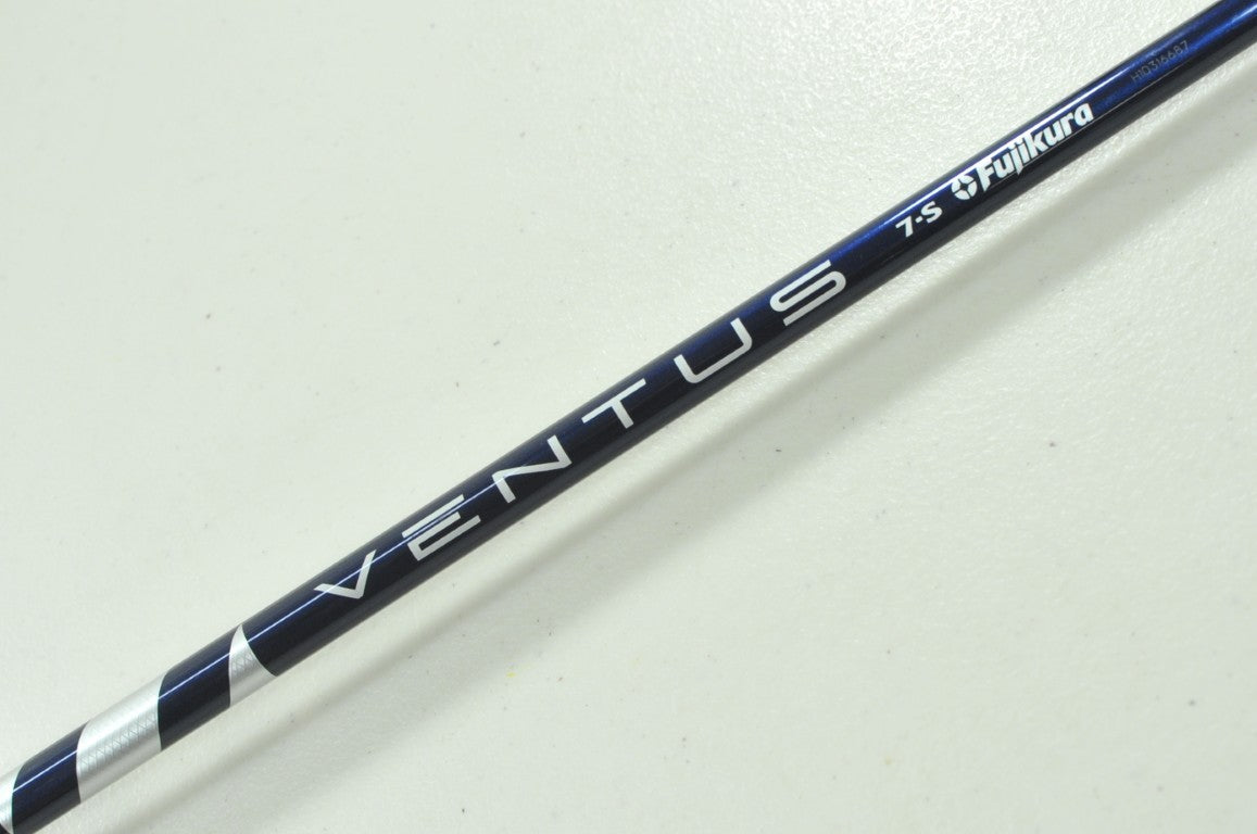 Fujikura Ventus VeloCore Blue 7 Stiff Flex Titleist Driver Adapter Shaft #207247