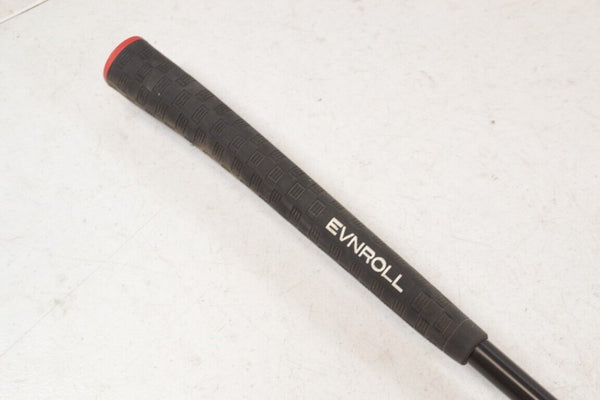 Evnroll ER5 Black 35