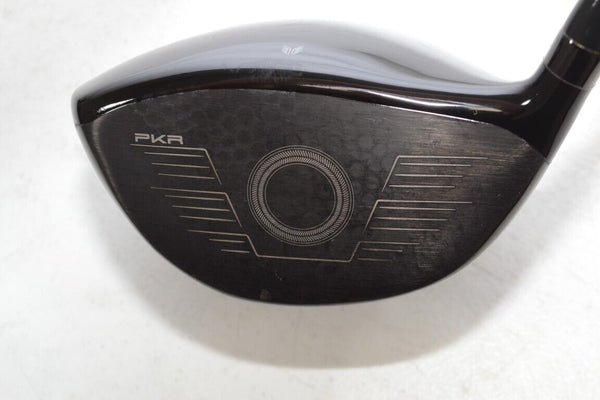 Wilson Staff Launch Pad 2 13* Driver Right Senior Flex EvenFlow 5.0 # 179012 - Golf Club Brokers