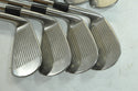 Mizuno MX 15 T-Zoid 3-PW Iron Set Right Regular Flex DG R300 Steel # 180609