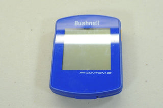 Bushnell Phantom 2 Golf GPS Range Finder  #184169