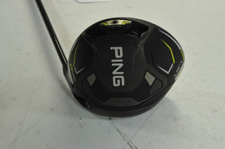 Ping G430 LST 10.5* Driver Right Stiff Flex HZRDUS RDX Smoke Red 6.0 # 181065 - Golf Club Brokers