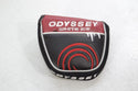 Odyssey White Ice Sabertooth Mid Belly 43