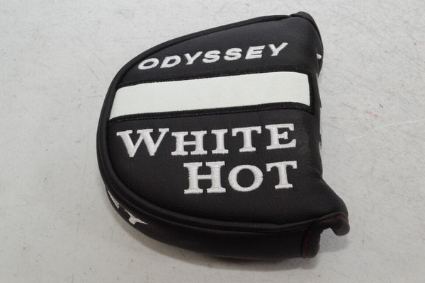 Odyssey White Hot Versa 12 Twelve S 34