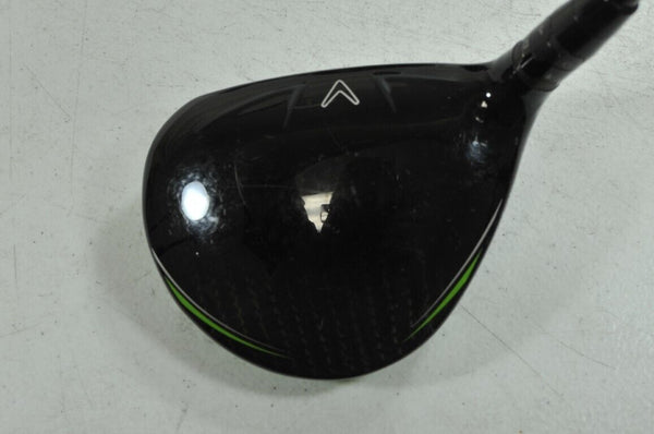 LEFT HANDED Callaway GBB Epic 3 - 15* Fairway Wood Stiff Kaili 70 Graphite #179499 - Golf Club Brokers