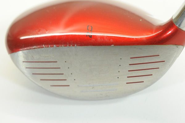 Nike VR-S Covert 2.0 3-15* Fairway Wood RH Regular Flex Fubuki Graphite # 185002