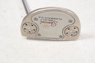 Titleist 2020 Scotty Cameron Special Select Flowback 5.5 34