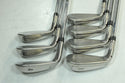 TaylorMade M6 5 - W,AW Iron Set Right Stiff Flex KBS MAX 85g Steel # 182097 - Golf Club Brokers