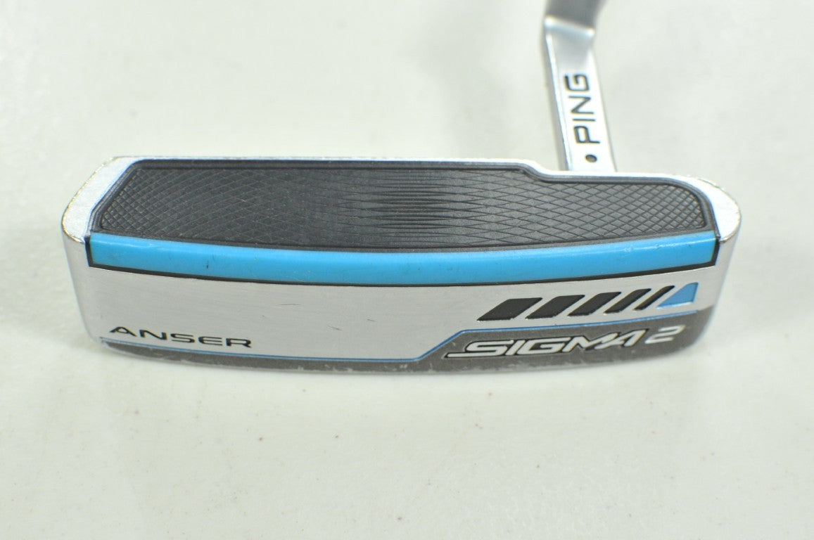 Ping Sigma 2 Anser 35