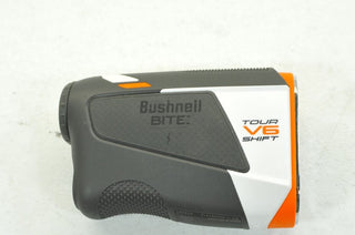 Bushnell Tour V6 Shift Slope Range Finder  #183462