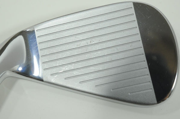 Callaway Paradym Single 7 Iron Right Regular Flex HZRDUS 5.5 Graphite # 182303