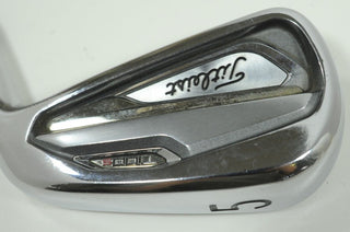 Titleist T100S 2019 Single 5 Iron Right Regular Flex KBS Tour Steel # 184408