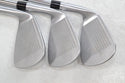 PXG 0317 ST Milled Blades / Cavity Combo 4-W Iron Set RH X-Stiff Steel # 177647