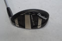 Cleveland Halo XL 2024 5 - 24* Hybrid RH Senior Flex Ascent 50g Graphite # 171781 - Golf Club Brokers