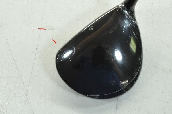 LEFT HANDED TaylorMade Qi10 5 - 18* Fairway Wood Regular Ventus TR Graphite#182809 - Golf Club Brokers