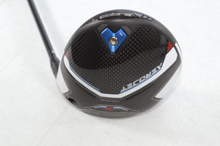 Cobra Aerojet 10.5* Driver Right Senior Flex Helium 4F2  # 171575