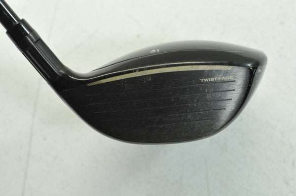 LEFT HANDED TaylorMade Stealth 3 - 15* Fairway Wood Stiff Ventus 6 Graphite#180365 - Golf Club Brokers