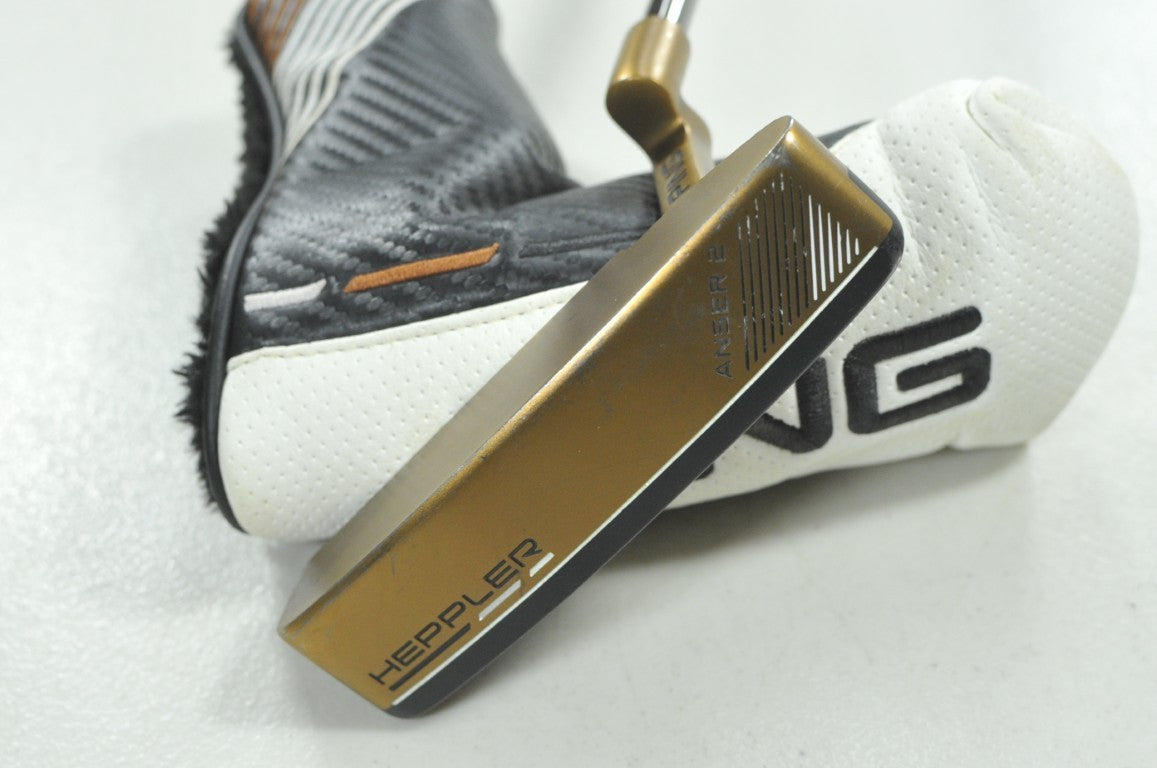 Ping Heppler Anser 2 36
