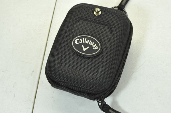 Callaway 300 Pro 2021 Range Finder with Case  #180580