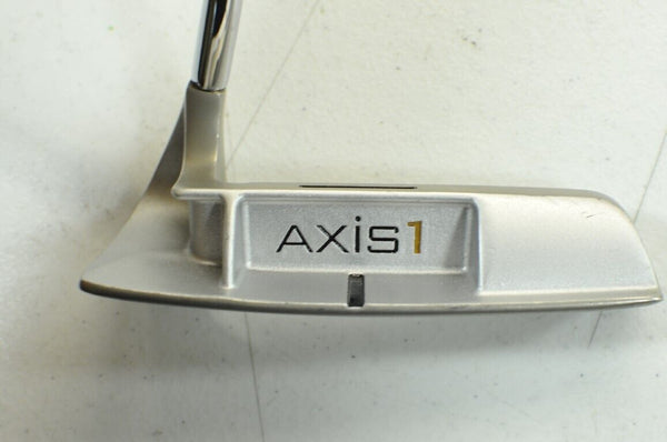 Axis1 Joey 35