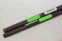 LA Golf P - Series SOHO Black Putter Shaft DEMO Tour Use Only Choose Tip Size - Golf Club Brokers