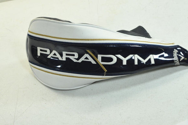 Callaway Paradym X 12* Driver Right Regular Flex 55g Tensei AV 45