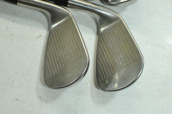 Titleist T300 2019 7 - PW,48* Iron Set Right Senior Flex Tensei Graphite # 181526 - Golf Club Brokers