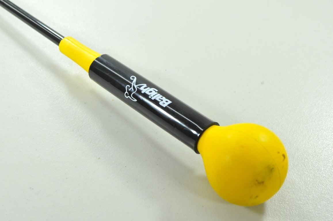 Baligh Whip Swing Trainer Golf Graphite 40