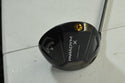 LEFT HANDED Callaway Paradym X 10.5* Driver Regular Flex HZRDUS 5.5 # 182582 - Golf Club Brokers