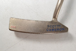 Titleist 2006 Scotty Cameron Circa 62 No. 1 35
