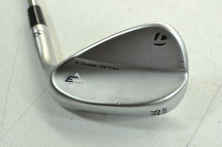 TaylorMade Milled Grind 3 Chrome 46*-09 Wedge Right DG S200 Stiff Steel # 182593