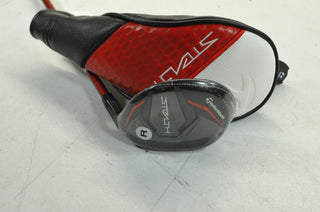 TaylorMade Stealth 2 HD Rescue 5-27* Hybrid Right Regular Flex Graphite # 180287