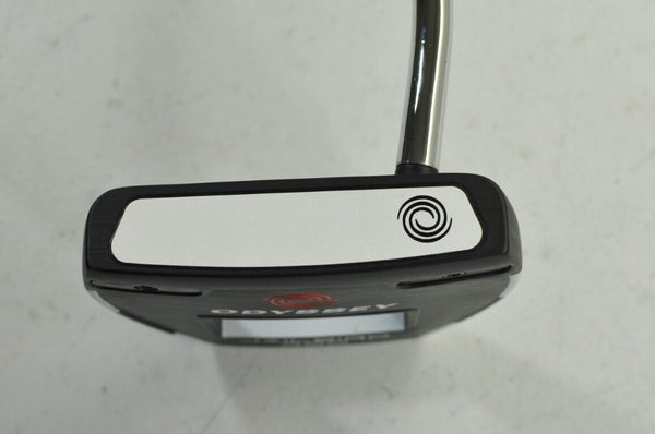 Odyssey Versa Jailbird 380 Limited Edition 39