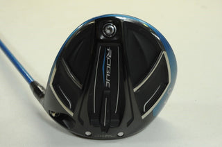 Callaway Rogue 9* Driver Right Stiff Flex 65g EvenFlow 6.0  # 183871